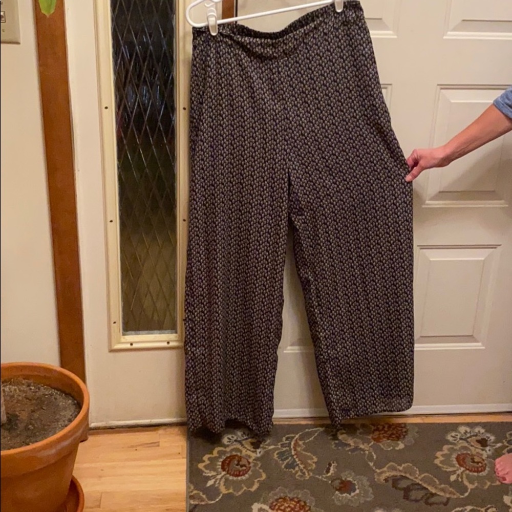 Pilazzo pants